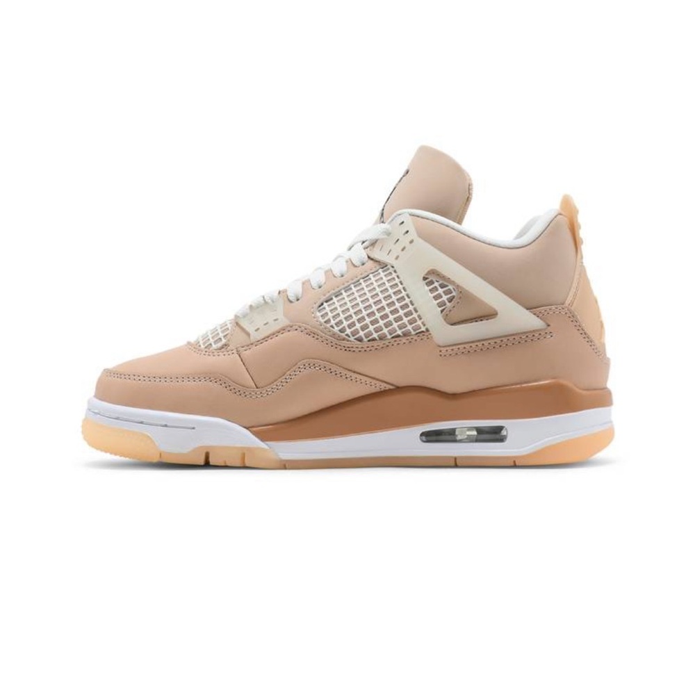Women’s Air Jordan 4 Retro